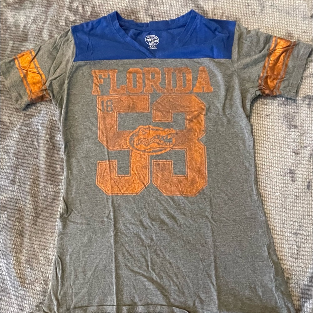 Florida Gator Shirt